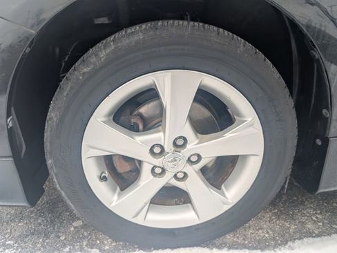 Used 2011 Toyota Corolla S image 26