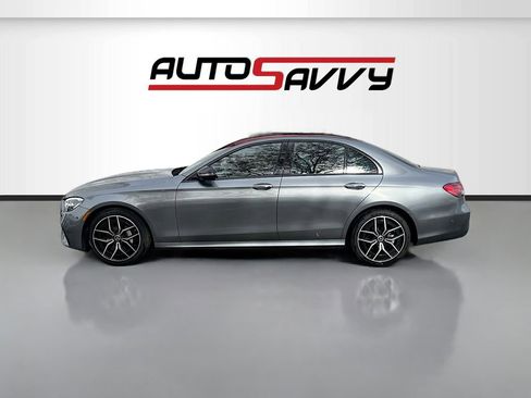 Used 2023 Mercedes-Benz E 350 E 350 image 4
