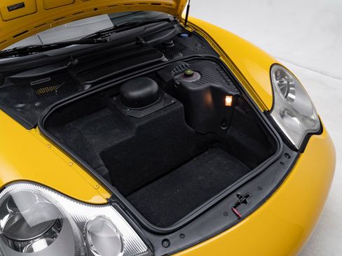 Used 2004 Porsche 911 Carrera 4S AWD/4WD image 53