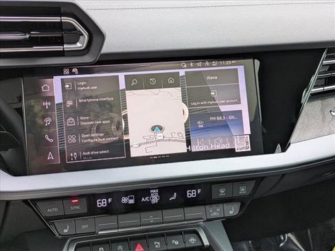 New 2026 Audi A3 2.0T Premium Plus AWD/4WD image 12