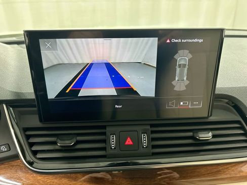 Used 2022 Audi Q5 2.0T Premium image 15