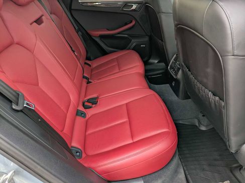 Used 2021 Porsche Macan GTS image 20