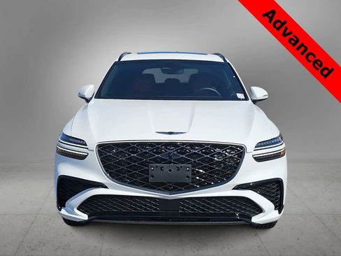 Used 2026 Genesis GV70 3.5T Sport Advanced image 3