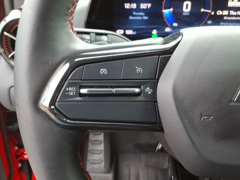 Used 2024 Chevrolet Blazer EV RS image 18