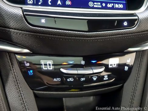 Certified 2023 Cadillac XT5 Sportv w/ LPO, Floor Liner Package AWD/4WD image 18