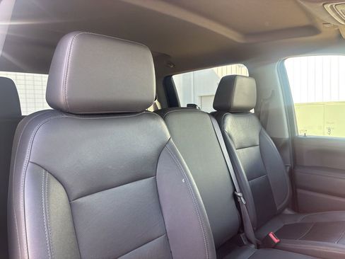 Used 2022 GMC Sierra 2500 SLT image 26