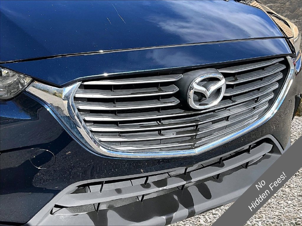 Used 2018 MAZDA CX-3 Sport AWD/4WD image 24