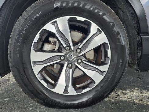 Used 2018 Honda CR-V LX image 38