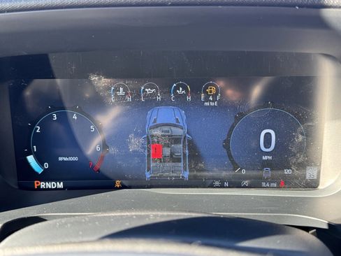 New 2024 Ford F150 XLT w/ Equipment Group 302A MID image 7