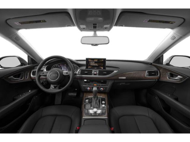 Used 2018 Audi A7 3.0T Prestige AWD/4WD image 8
