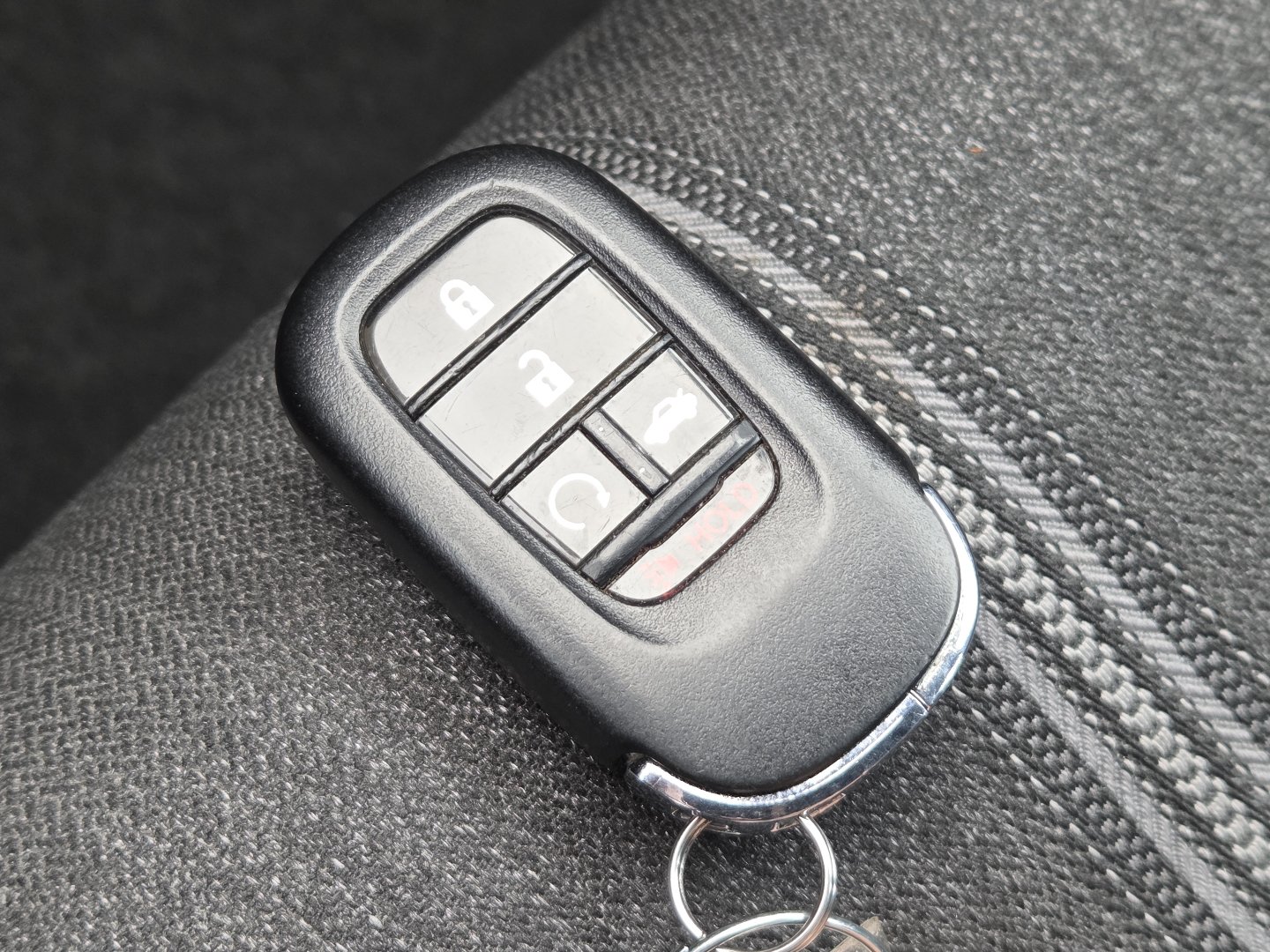 Used 2024 Honda Accord Sport image 33