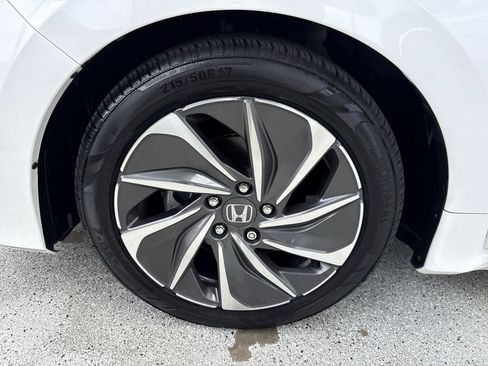 Used 2022 Honda Insight Touring image 48