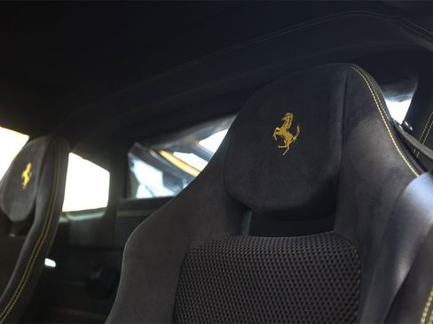 Used 2008 Ferrari F430 Scuderia image 45