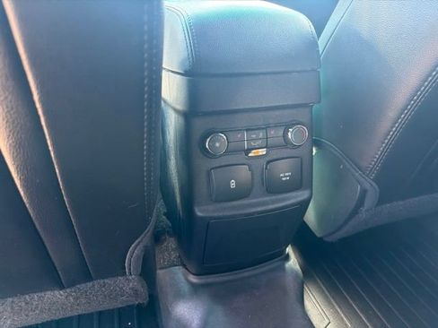 Used 2017 Ford Explorer Limited AWD/4WD image 17