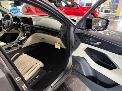 New 2026 Acura MDX Type S image 16