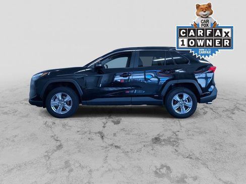 Certified 2025 Toyota RAV4 XLE AWD/4WD image 6