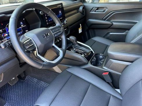 Used 2026 Chevrolet Colorado Trail Boss image 10