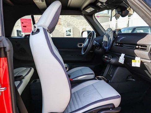 New 2026 MINI Cooper Convertible FWD image 24