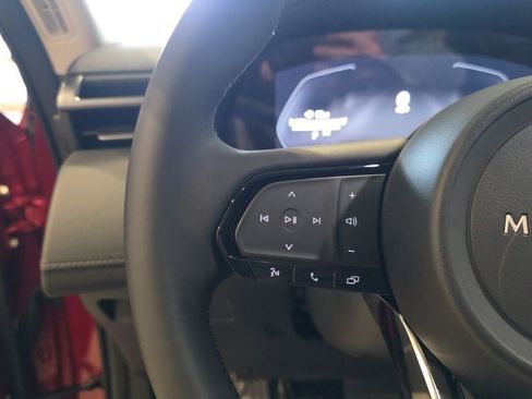 New 2026 MAZDA CX-5 2.5 S w/ Premium Package image 26