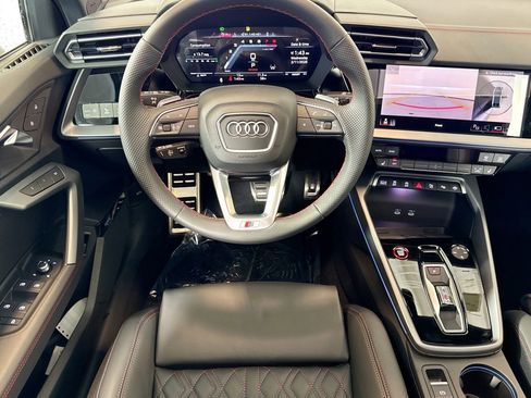 New 2026 Audi S3 Premium image 20