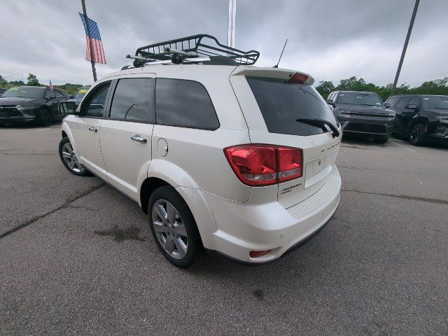 Used 2013 Dodge Journey Crew w/ Flexible Seating Group AWD/4WD image 30