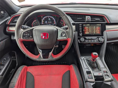 Used 2021 Honda Civic Type R image 17