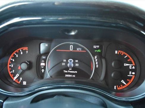 Certified 2022 Dodge Durango GT image 16