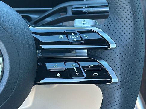 New 2026 Mercedes-Benz CLE 300 4MATIC Cabriolet image 25