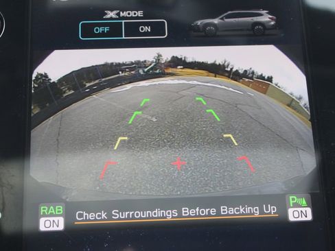 Used 2024 Subaru Outback Limited image 17