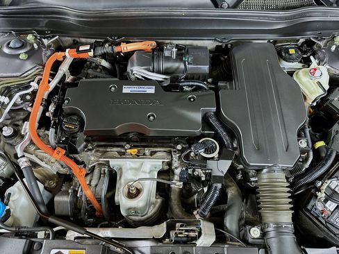 Used 2019 Honda Accord EX-L image 37