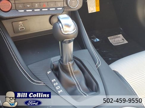 New 2025 Ford Mustang GT Premium image 24