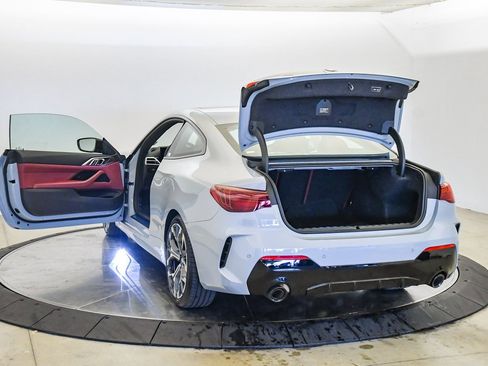 Used 2025 BMW 430i 430i w/ M Sport Package image 30