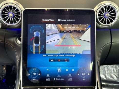 Certified 2023 Mercedes-Benz SL 43 AMG image 14