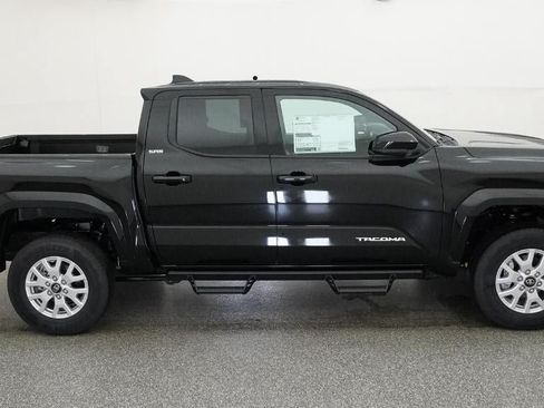 New 2026 Toyota Tacoma SR5 AWD/4WD image 11