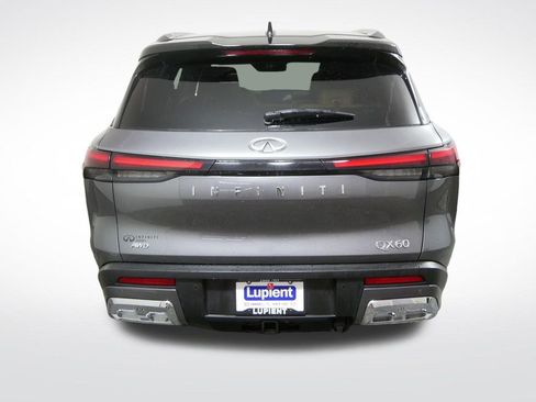 Used 2022 INFINITI QX60 Autograph AWD/4WD image 5