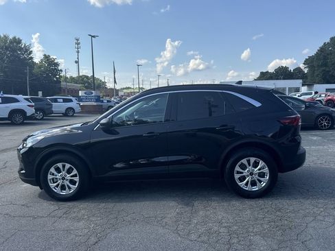 Used 2023 Ford Escape Active w/ Tech Pack #1 AWD/4WD image 4