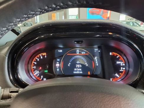 Certified 2022 Dodge Durango GT image 20