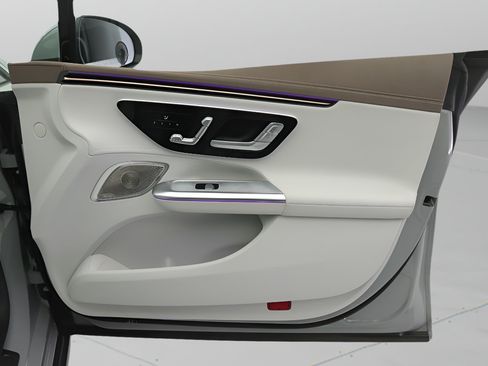 Certified 2023 Mercedes-Benz EQE 350+ Sedan image 21