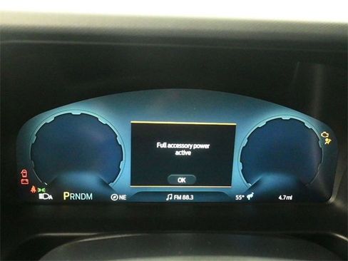 New 2025 Ford Bronco Badlands image 11