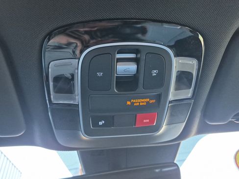 Used 2025 Hyundai Santa Cruz Limited image 34