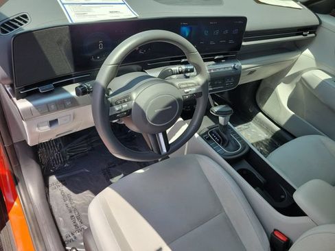 Used 2024 Hyundai Kona SEL FWD image 21