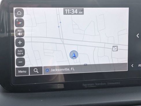 Certified 2023 Hyundai Santa Fe Limited image 24