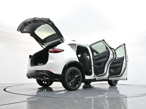 Used 2025 MAZDA CX-5 2.5 Turbo image 41