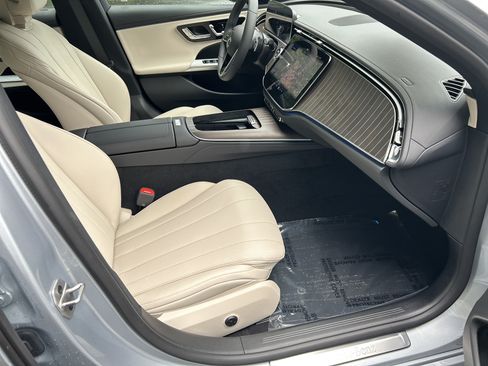 New 2026 Mercedes-Benz E 350 Sedan image 44