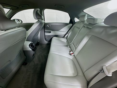 Used 2024 Hyundai Ioniq 6 SEL image 27