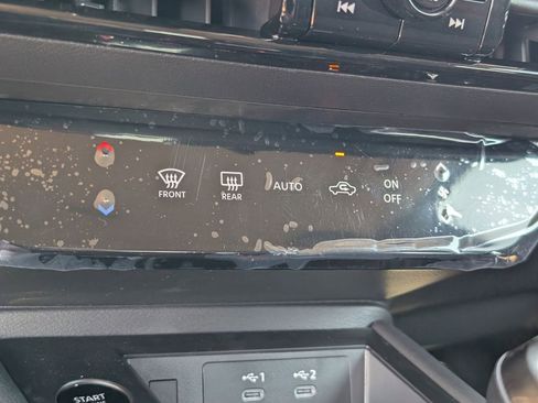 New 2026 Nissan Kicks SR FWD image 13