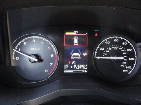 Used 2021 Subaru Forester AWD/4WD image 19