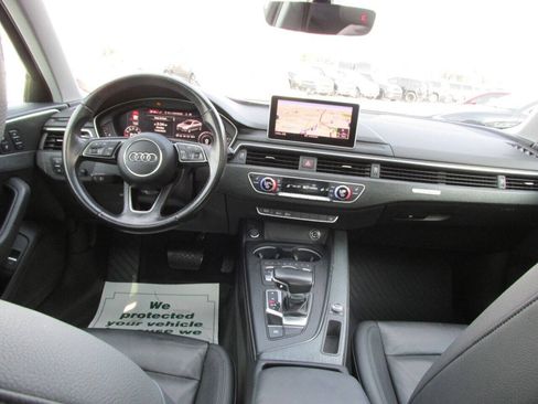 Used 2017 Audi A4 2.0T Premium AWD/4WD image 23