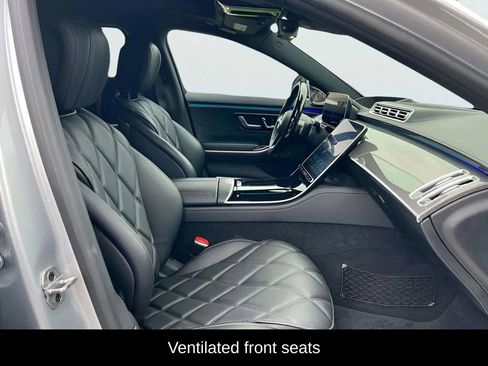 Used 2022 Mercedes-Benz Maybach S 580 4MATIC image 15