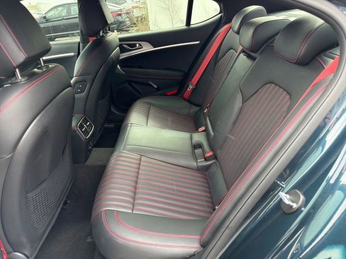 Used 2023 Genesis G70 2.0T w/ Sport Prestige Package image 33